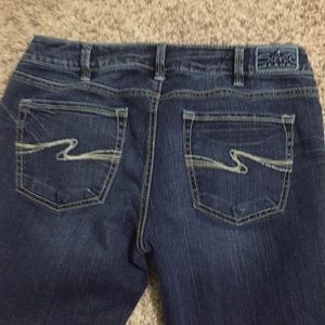Silver Jeans size 30 waist